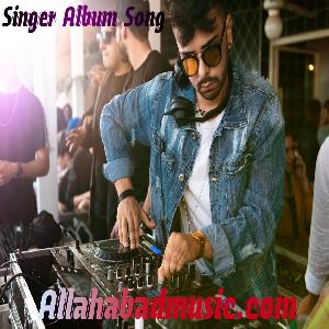 Bahu Batase Si Singer Remix Mp3 Song - Dj Sandeep Raj